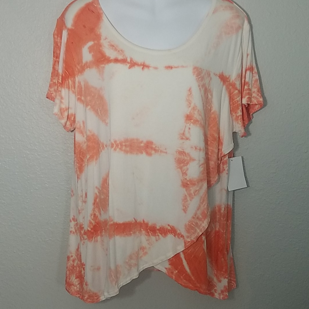 Jane Ashley Top
